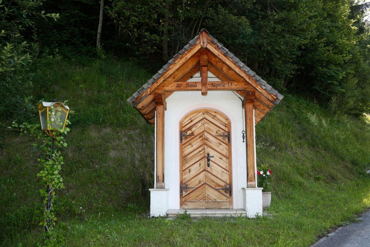 Willa Haus Alexander Bischofshofen Zewnętrze zdjęcie