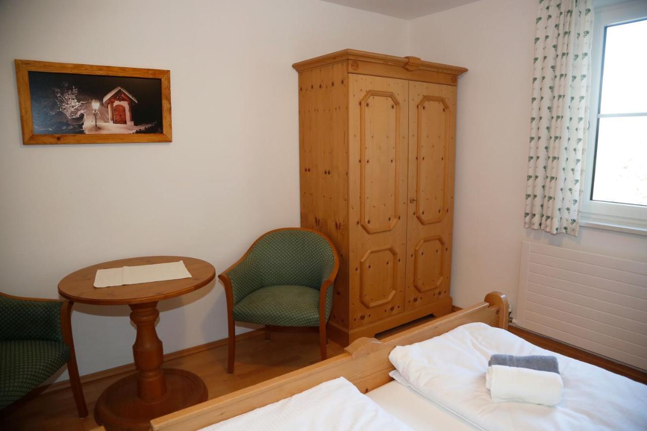 Willa Haus Alexander Bischofshofen Zewnętrze zdjęcie