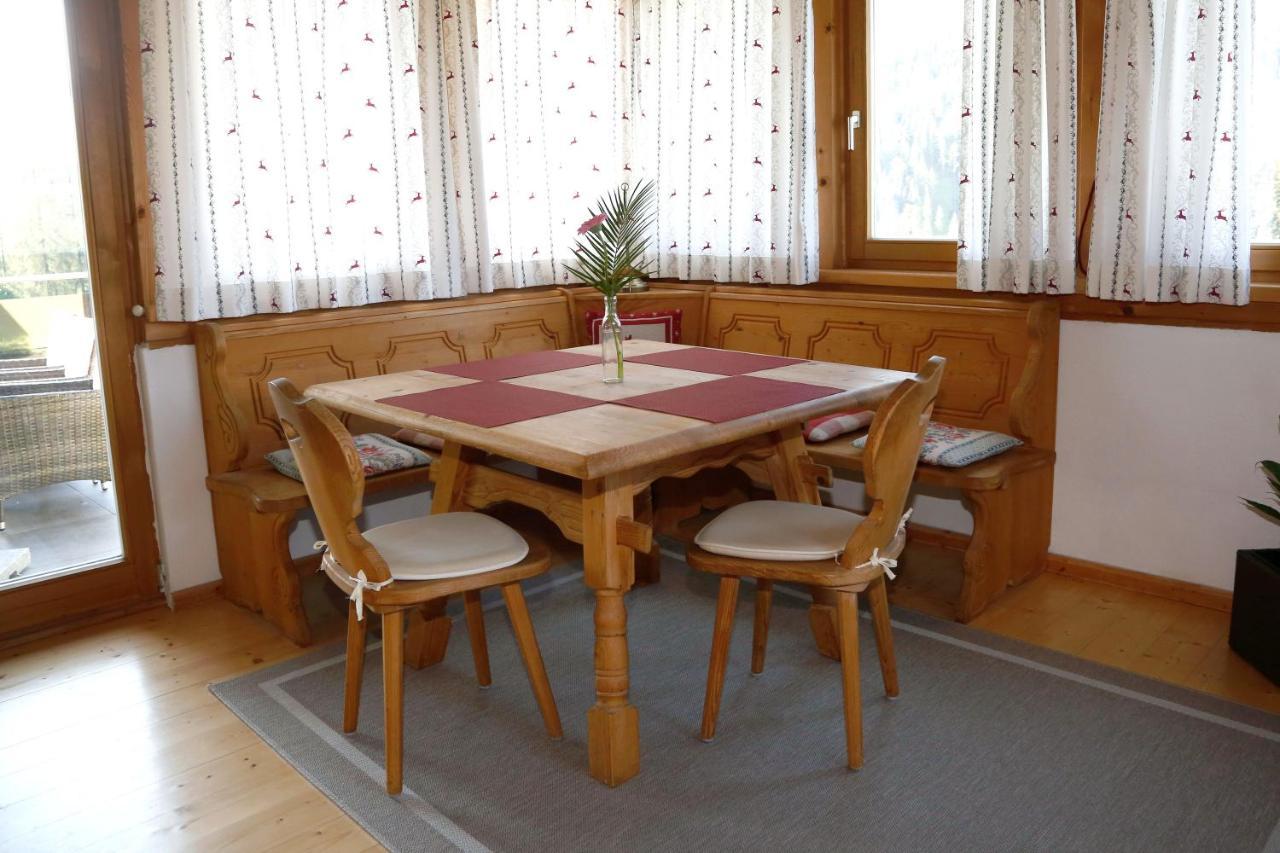 Willa Haus Alexander Bischofshofen Zewnętrze zdjęcie