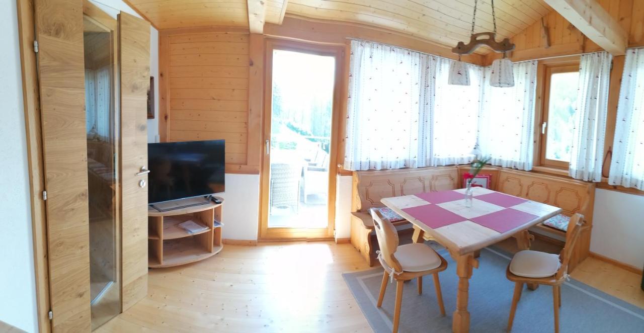 Willa Haus Alexander Bischofshofen Zewnętrze zdjęcie