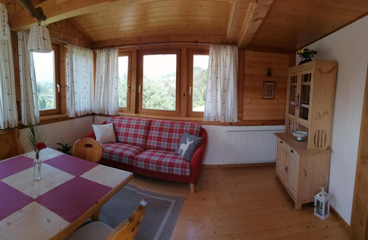 Willa Haus Alexander Bischofshofen Zewnętrze zdjęcie