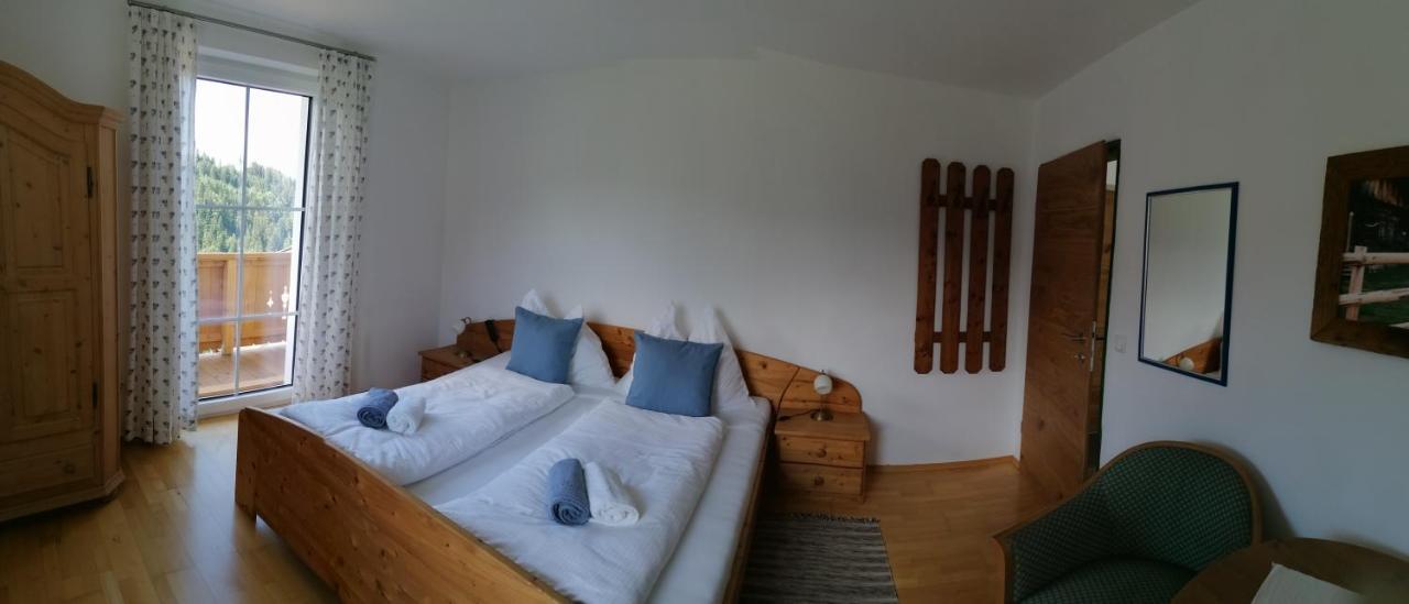 Willa Haus Alexander Bischofshofen Zewnętrze zdjęcie
