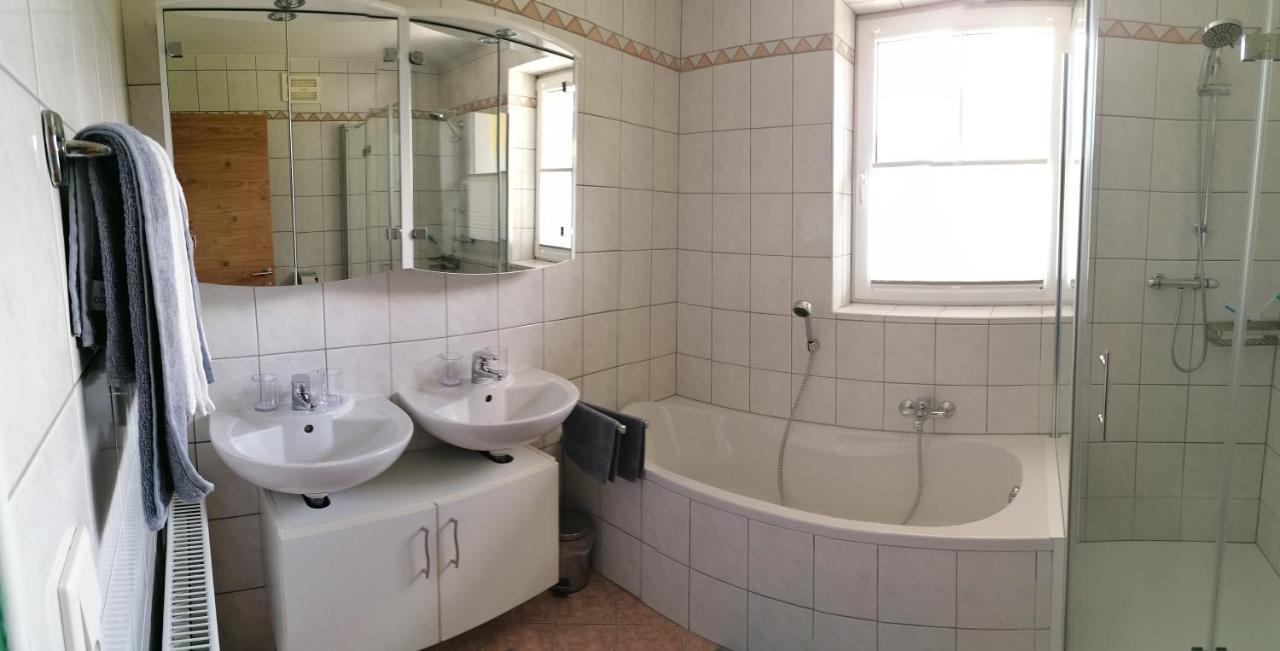 Willa Haus Alexander Bischofshofen Zewnętrze zdjęcie