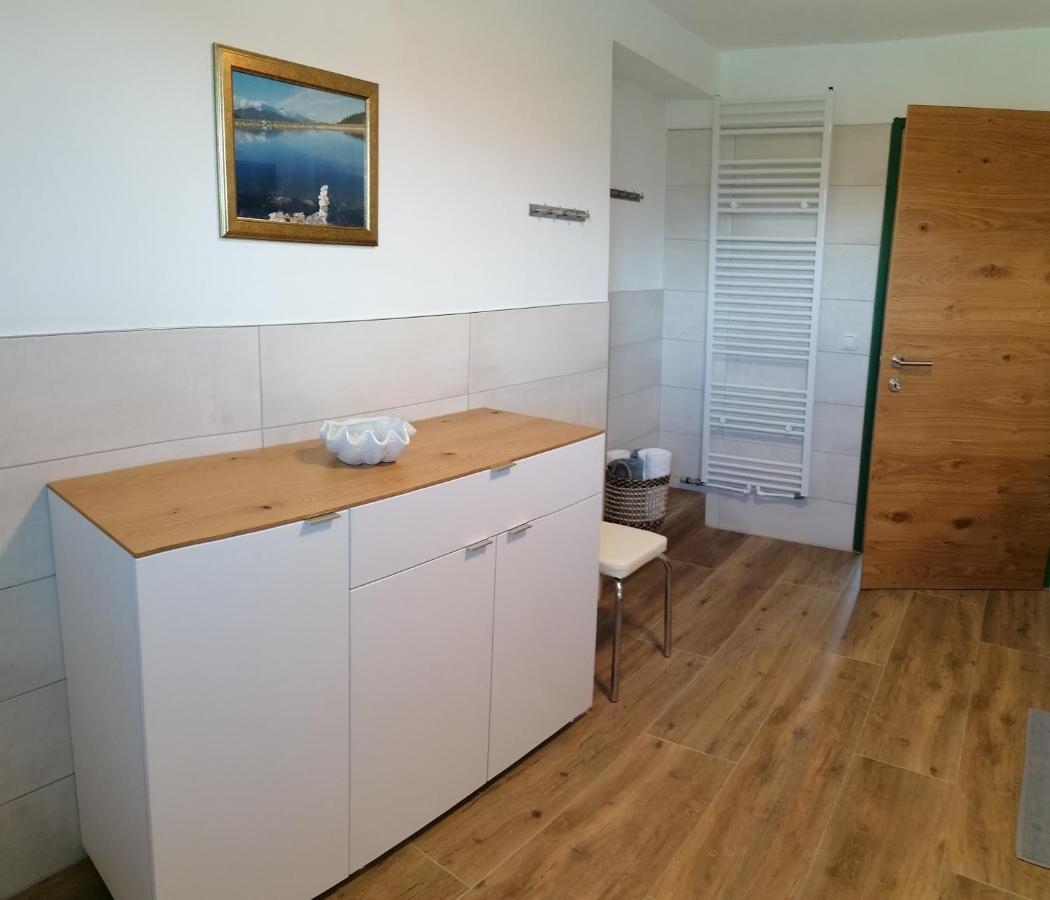 Willa Haus Alexander Bischofshofen Zewnętrze zdjęcie