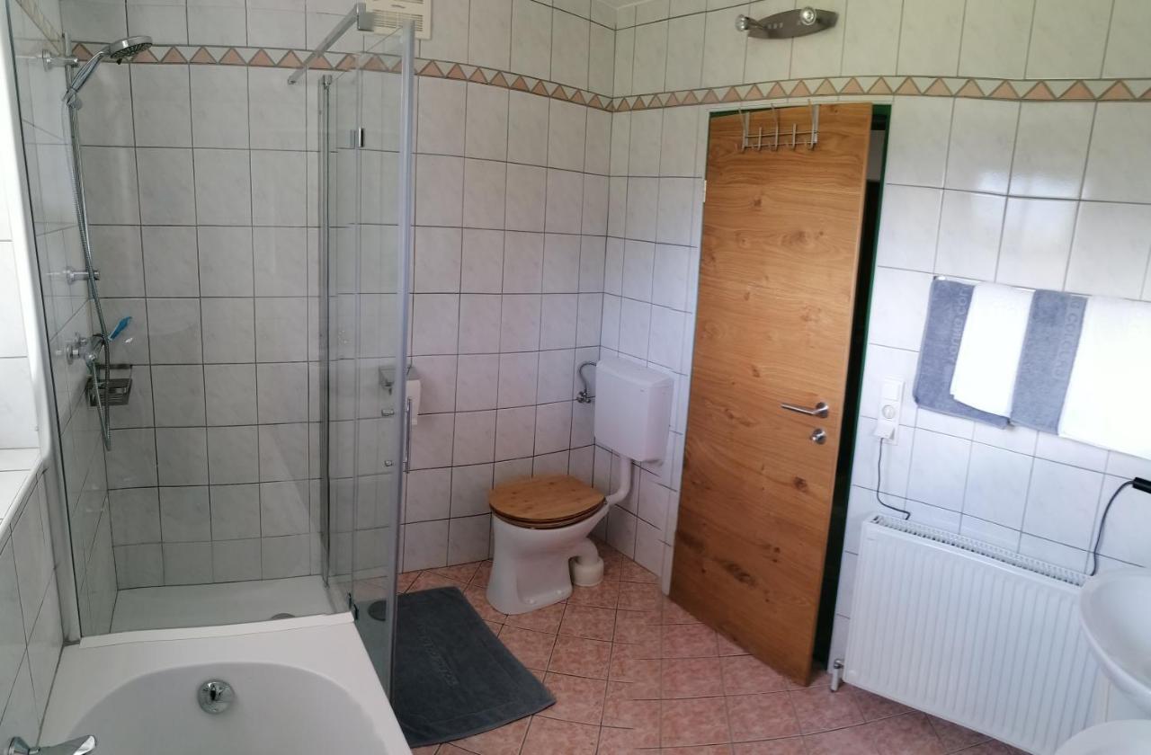 Willa Haus Alexander Bischofshofen Zewnętrze zdjęcie