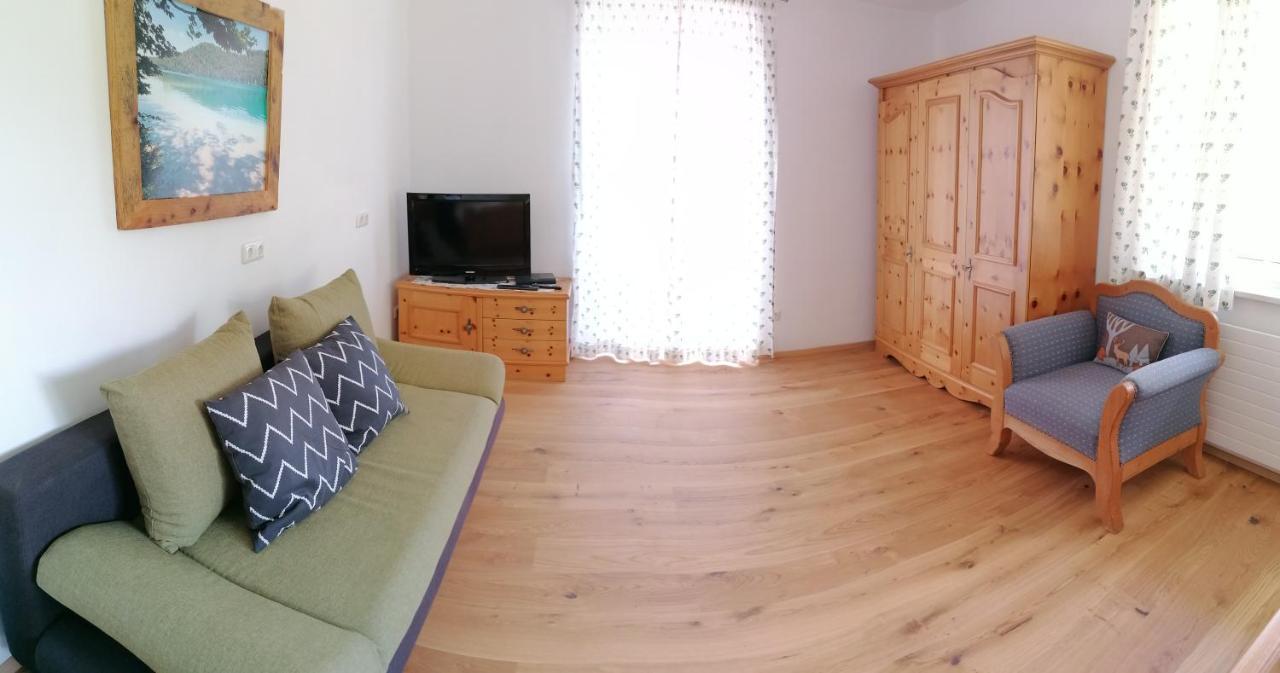 Willa Haus Alexander Bischofshofen Zewnętrze zdjęcie